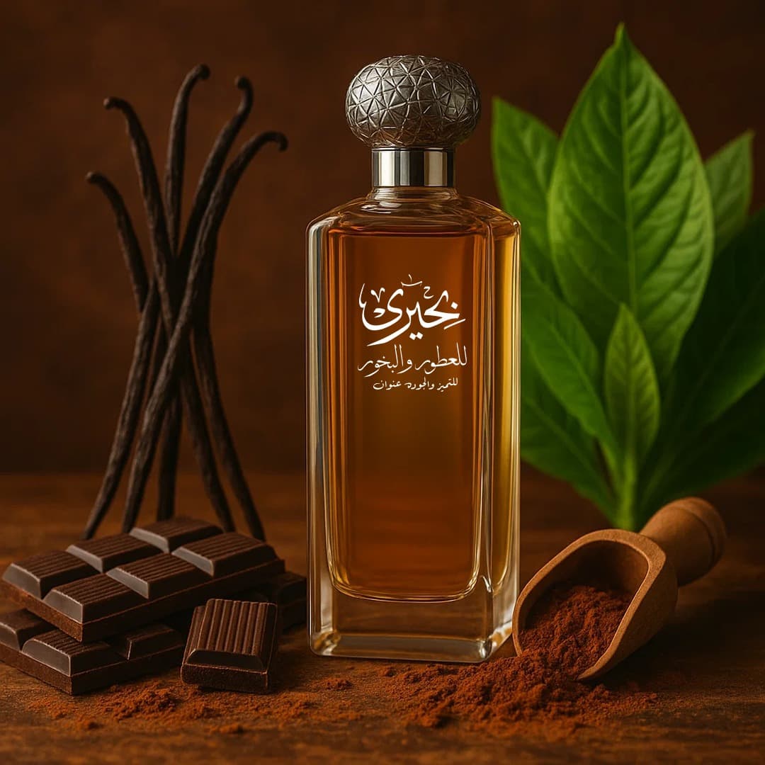 توباكو ڤانيلا