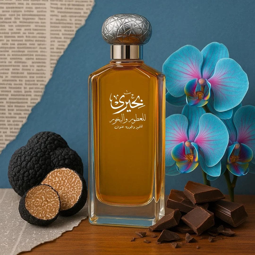 بلاك اوركيد