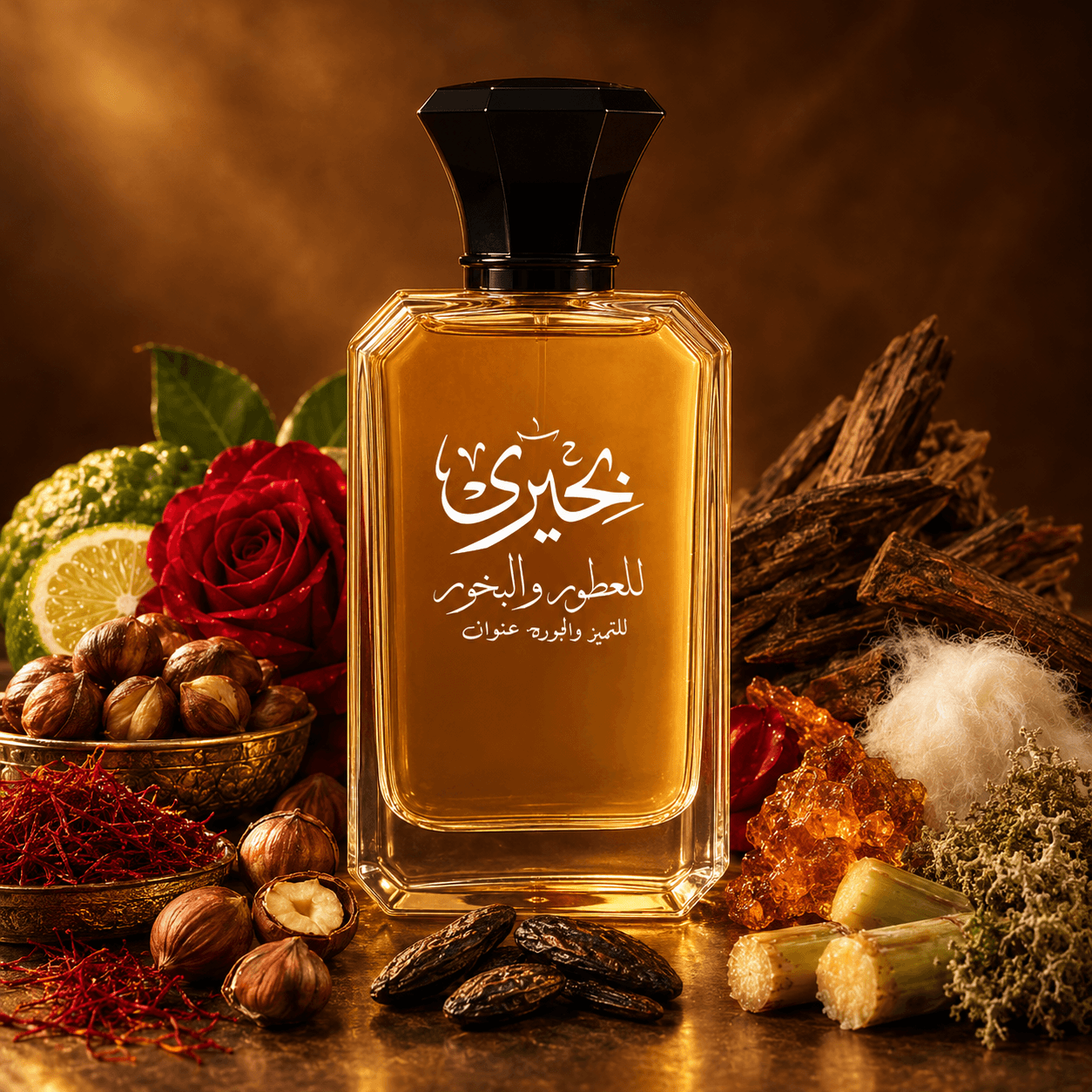 ارابيانز تونكا